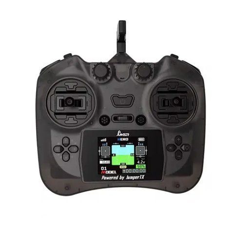 Апаратура керування Jumper SMART ELRS 2.4G (EdgeTX / OpenTX) 100514 фото