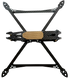 FIBERFORM Mark4 9 дюймів &mdash; карбонова українська рама для FPV/лонгрейндж 10064 фото 7