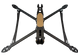 FIBERFORM Mark4 9 дюймів &mdash; карбонова українська рама для FPV/лонгрейндж 10064 фото 3