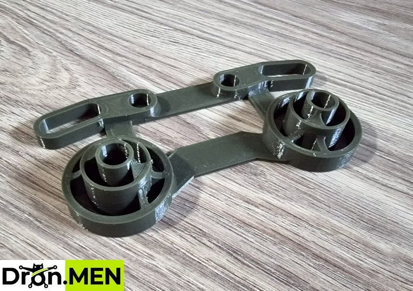 Захист стіків для пульта Radiomaster Boxer 100144 фото