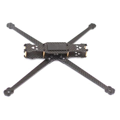 Карбонова рама Skyflex 10" для FPV-дронів 1008010 фото