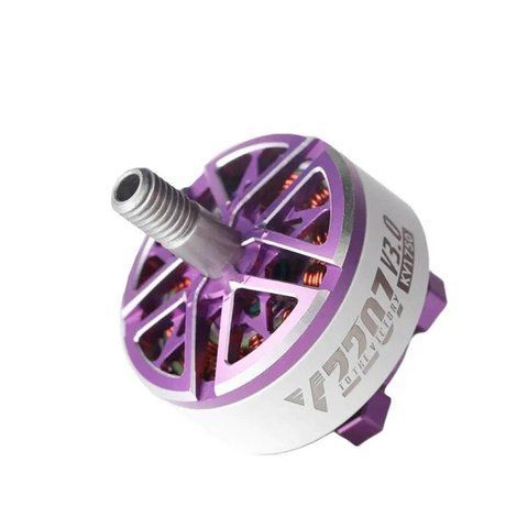Двигун T‑Motor Velox V2207 V3 1750KV для 5&Prime; FPV‑дронів (5&ndash;6S) 10078 фото