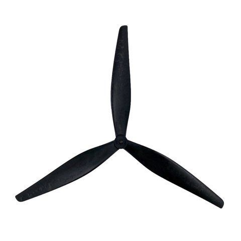 Комплект пропелерів IDProp 15&times;7&times;3 Black (4 шт: 2CW + 2CCW), 15 дюймів 10020 фото