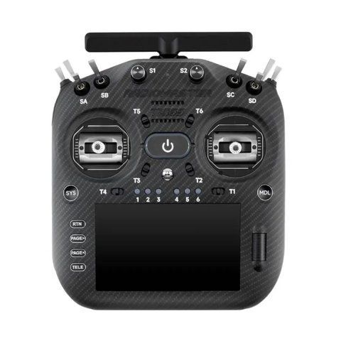 Флагманська апаратура RadioMaster TX16S MK3 MAX (ELRS Dual-Band, 2.4GHz / 900MHz) 100571 фото