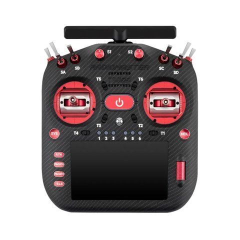 Флагманська апаратура RadioMaster TX16S MK3 MAX (ELRS Dual-Band, 2.4GHz / 900MHz) 100571 фото