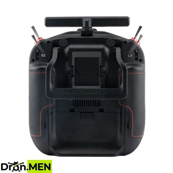 Флагманська апаратура RadioMaster TX16S MK3 MAX (ELRS Dual-Band, 2.4GHz / 900MHz) 100571 фото
