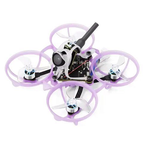 Гоночний мікрокоптер BETAFPV Air65 II Racing (1S FPV-вуп, ELRS 2.4G, 12A ESC) 100671 фото