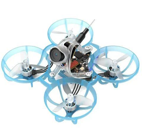 Аналоговий FPV-міні дрон BETAFPV Air65 ELRS (Freestyle-версія, 65 мм) 100652 фото
