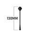 Антена FPV iFlight Albatross V2.1 5.8GHz SMA (RHCP, 2.4dBi) 130мм 10093 фото 1