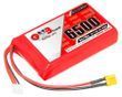 Акумулятор Li-Po 7.4V 6500mAh 5C 2S1P для FPV-апаратури (XT30)